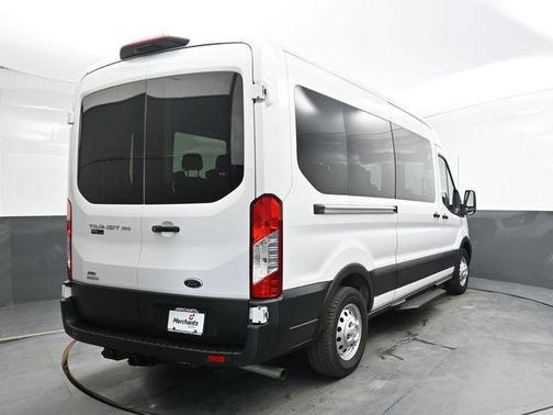 2023 Ford Transit-350 XL