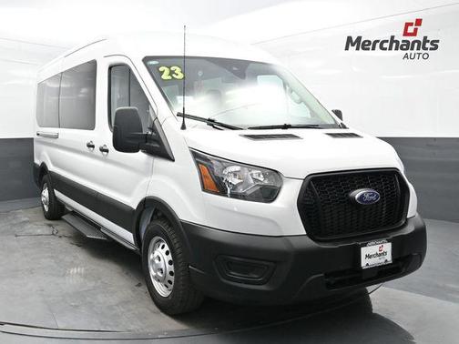 2023 Ford Transit-350 XL
