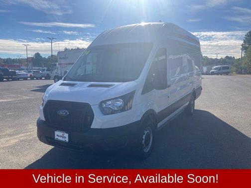 2024 Ford Transit-350 Base