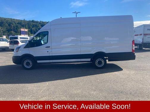 2024 Ford Transit-350 Base
