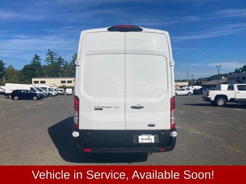 2024 Ford Transit-350 Base
