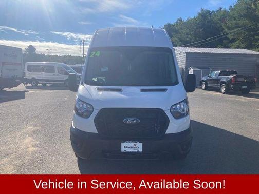 2024 Ford Transit-350 Base