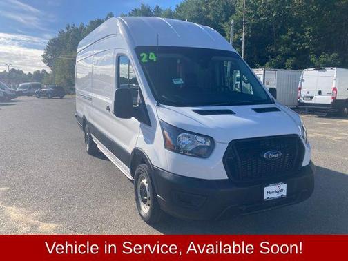 2024 Ford Transit-350 Base