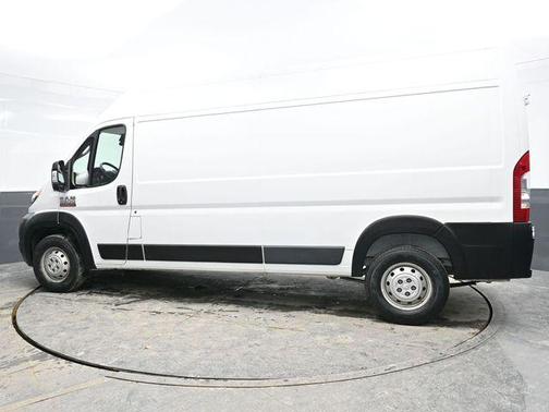 2021 RAM ProMaster 2500 High Roof