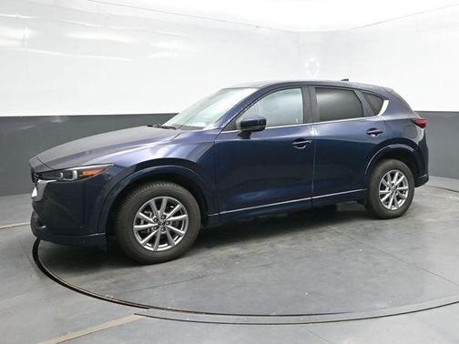 2024 Mazda CX-5 2.5 S Select