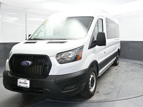 2023 Ford Transit-350 XL