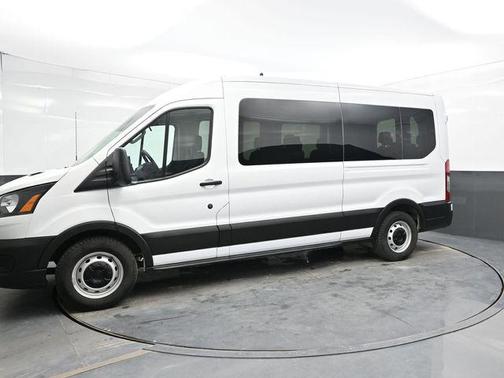 2023 Ford Transit-350 XL