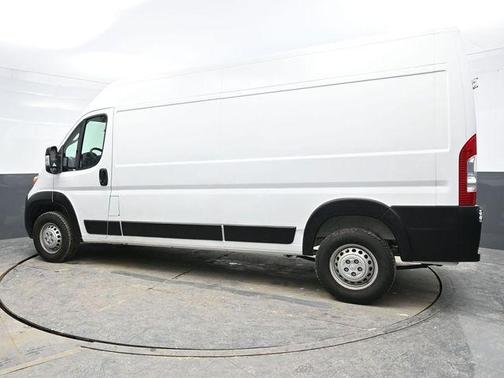2025 RAM ProMaster 2500 Tradesman