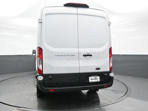 2024 Ford Transit-250 Base