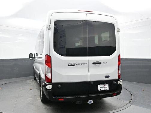 2017 Ford Transit-350 XLT