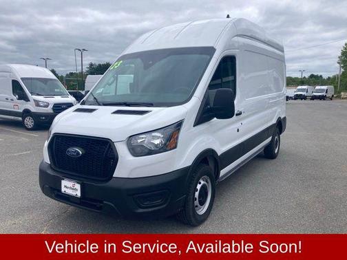 2023 Ford Transit-250 Base