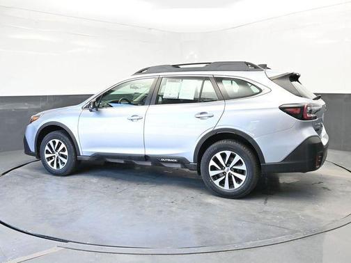 2020 Subaru Outback Base