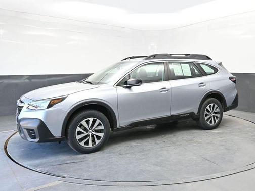 2020 Subaru Outback Base