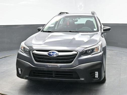 2022 Subaru Outback Base