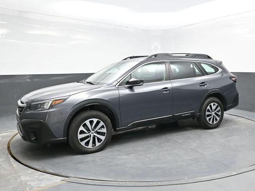 2022 Subaru Outback Base