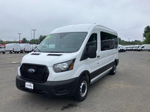 2023 Ford Transit-350 XL
