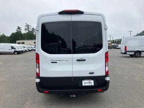 2023 Ford Transit-350 XL