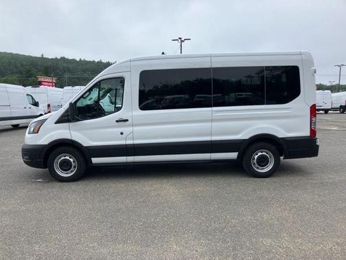 2023 Ford Transit-350 XL