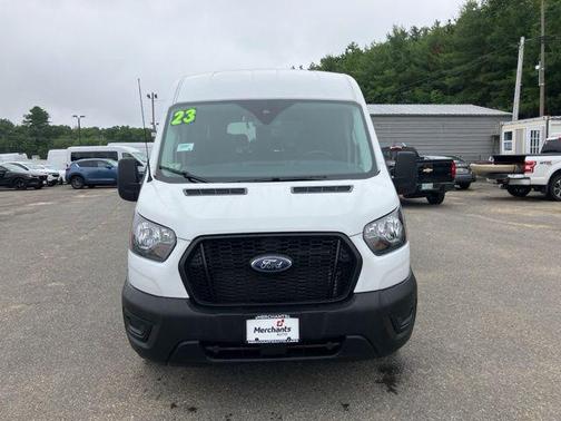 2023 Ford Transit-350 XL