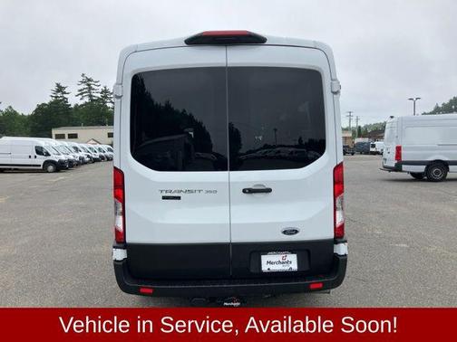 2023 Ford Transit-350 XL