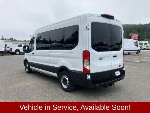 2023 Ford Transit-350 XL