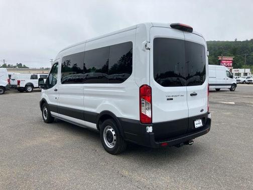 2023 Ford Transit-350 XL