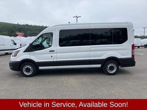 2023 Ford Transit-350 XL
