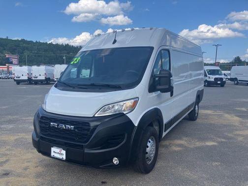 2023 RAM ProMaster 3500 High Roof