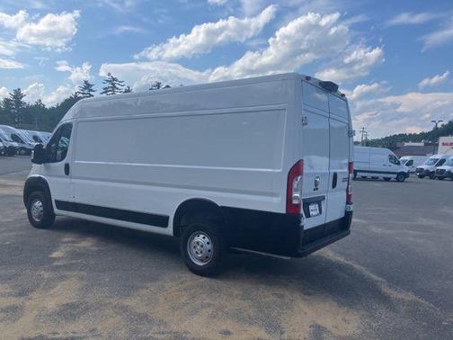 2023 RAM ProMaster 3500 High Roof
