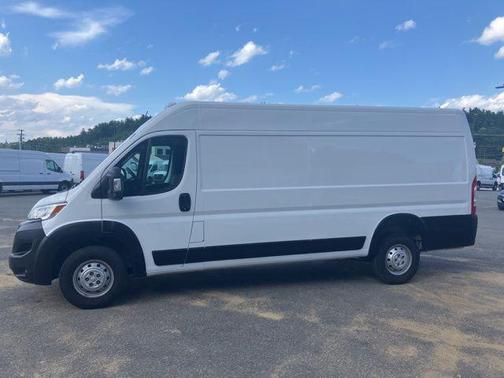 2023 RAM ProMaster 3500 High Roof