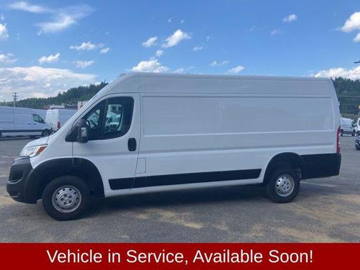 2023 RAM ProMaster 3500 High Roof