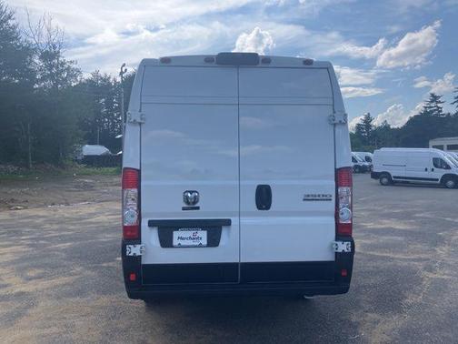 2023 RAM ProMaster 3500 High Roof