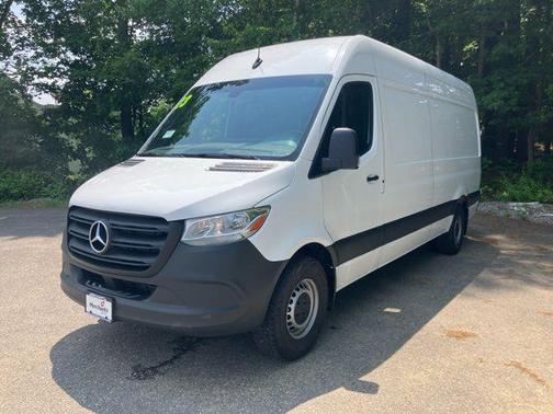 2023 Mercedes-Benz Sprinter 2500 High Roof