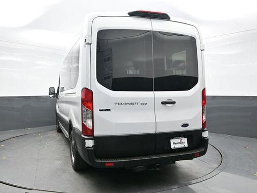 2023 Ford Transit-350 XL