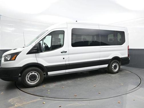 2023 Ford Transit-350 XL
