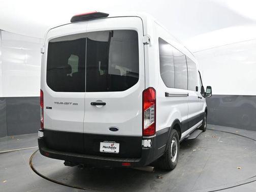 2023 Ford Transit-350 XL