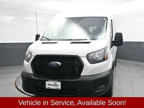 2023 Ford Transit-350 XL