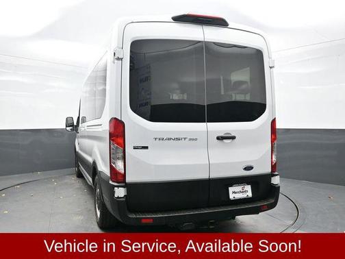 2023 Ford Transit-350 XL