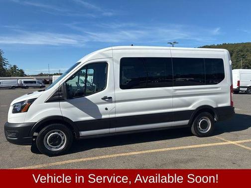 2023 Ford Transit-350 XL