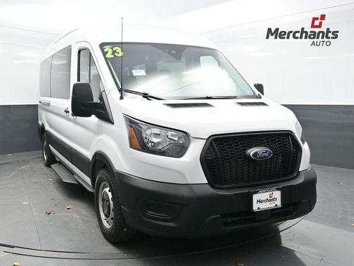 2023 Ford Transit-350 XL