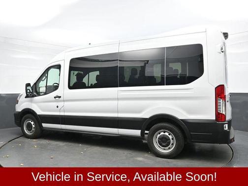 2023 Ford Transit-350 XL