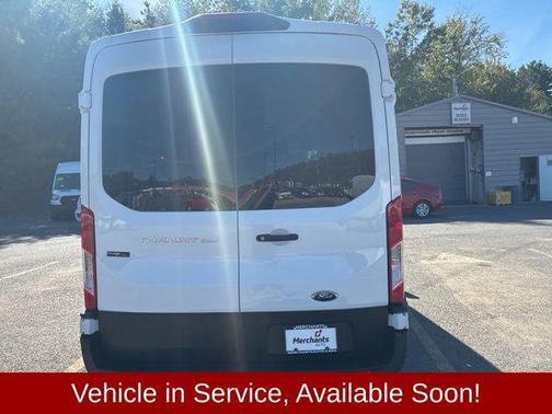 2023 Ford Transit-350 XL