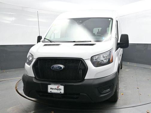 2023 Ford Transit-350 XL
