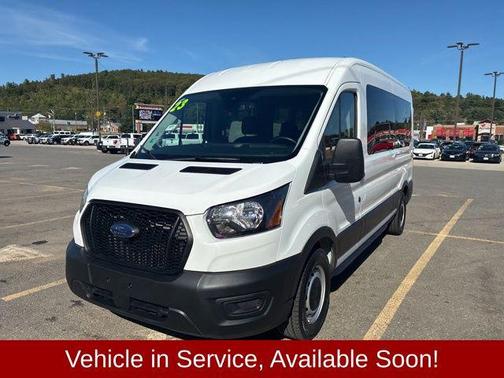 2023 Ford Transit-350 XL