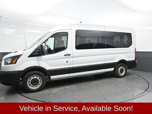 2023 Ford Transit-350 XL