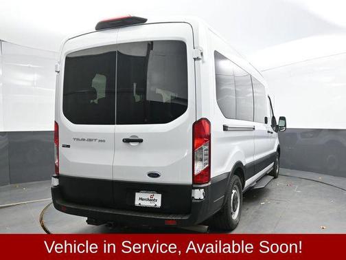 2023 Ford Transit-350 XL