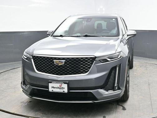 2020 Cadillac XT6 Premium Luxury AWD