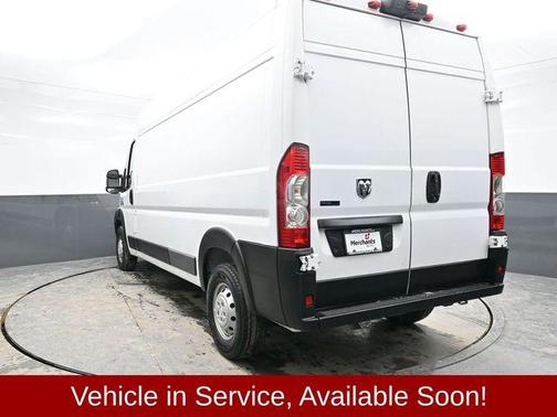 2021 RAM ProMaster 2500 High Roof