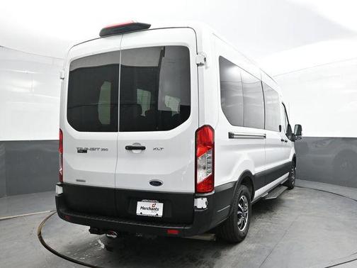2022 Ford Transit-350 XLT