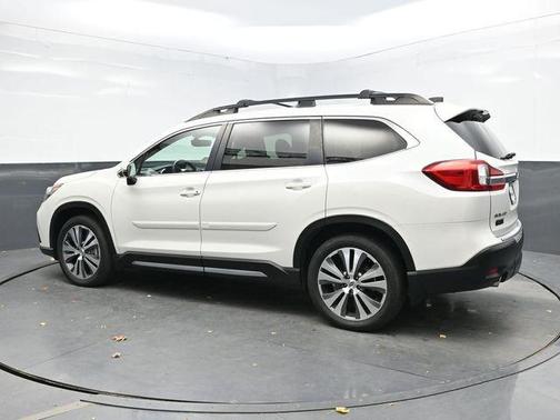 2020 Subaru Ascent Limited 7-Passenger